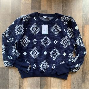 Lularoe Piper NEW 2XL sweater LLR